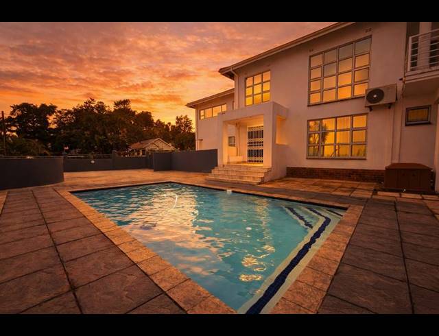 4 BEDROOM HOUSE FOR SALE IN MALVERN